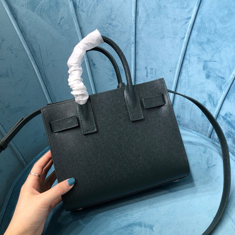 YSL Saint Laurent Ysl Saint Saurent Bags 417 Travel Bag