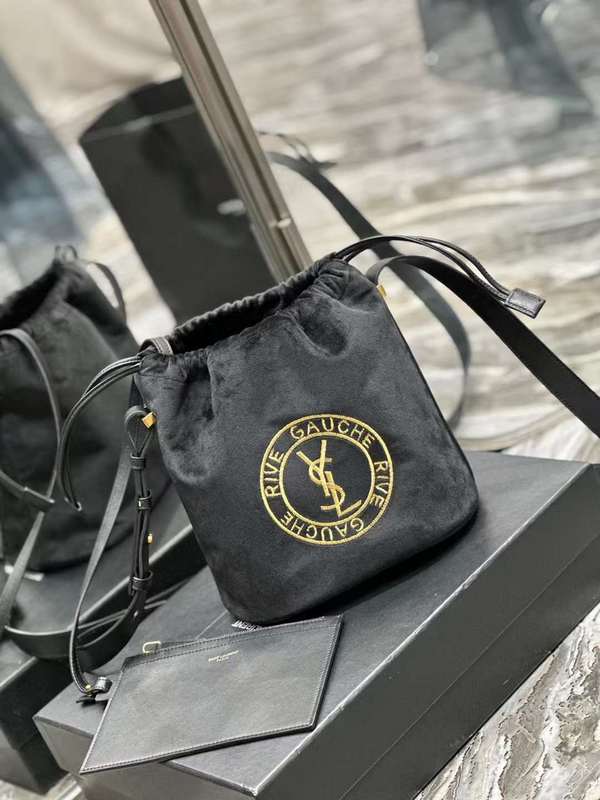YSL Saint Laurent Ysl Saint Saurent Bags 568 2 Travel Bag