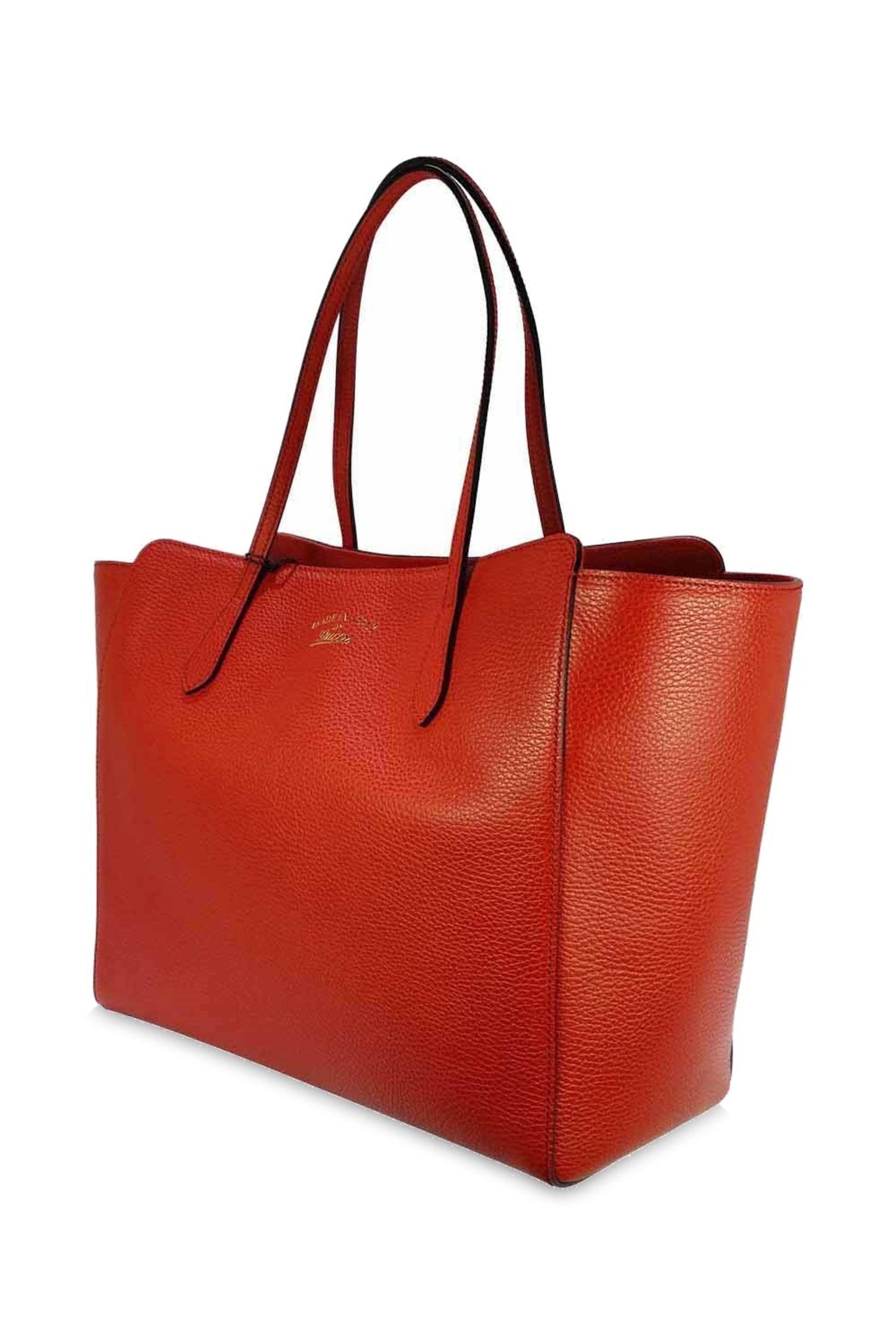 GUCCI Medium Swing Tote
