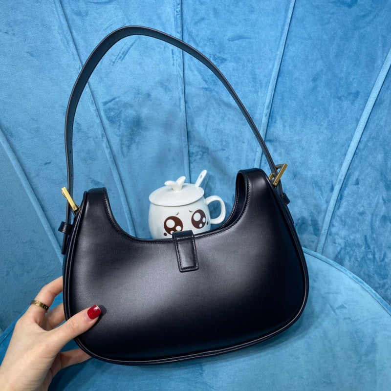 YSL Saint Laurent Ysl Saint Laurent Bags 367 Travel Bag