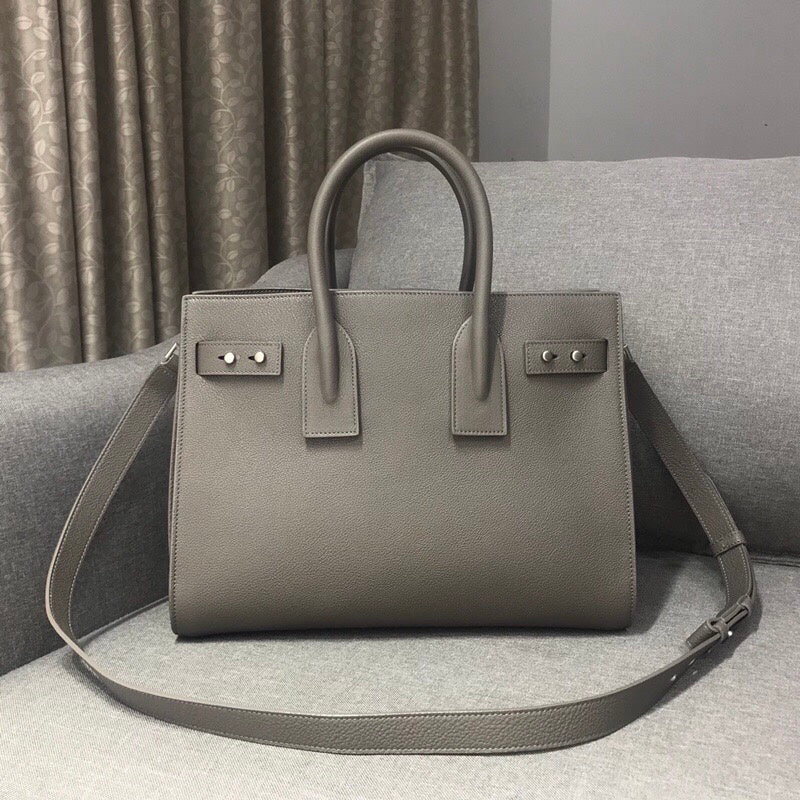 YSL Saint Laurent Ysl Saint Saurent Bags 489 Travel Bag