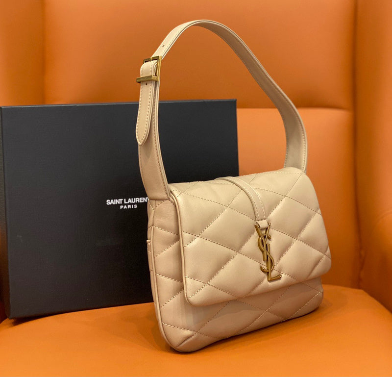 YSL Saint Laurent Ysl Saint Saurent Bags 306 Travel Bag