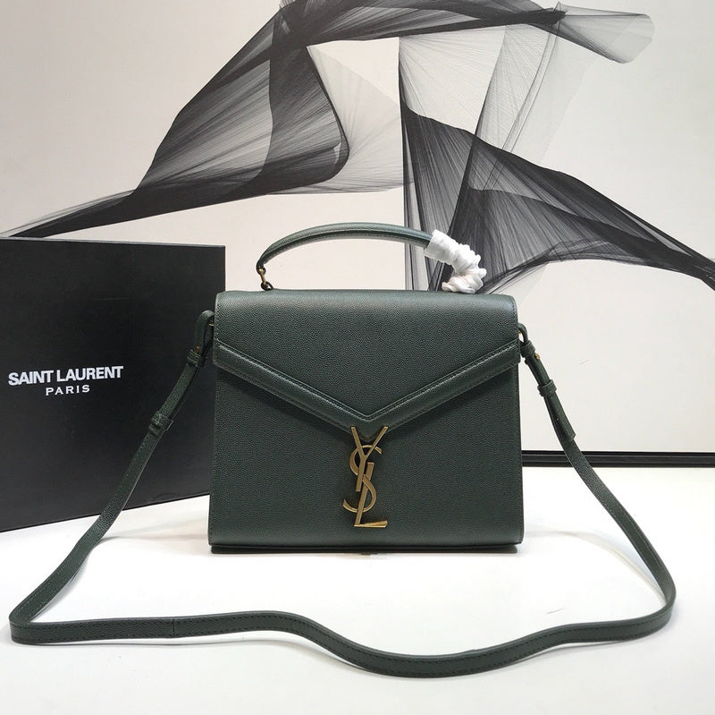 YSL Saint Laurent Ysl Saint Saurent Bags 439 Travel Bag