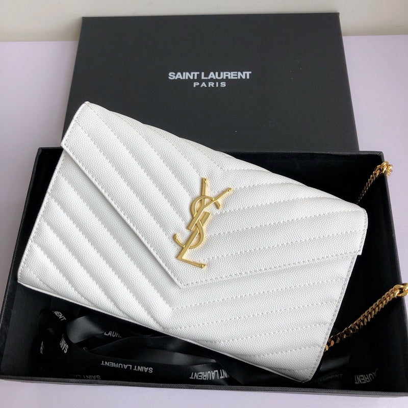 YSL Saint Laurent Ysl Saint Saurent Bags 103 2 Travel Bag
