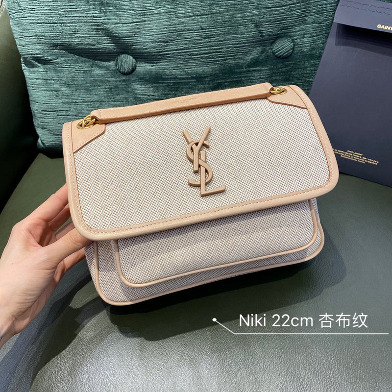 YSL Saint Laurent Ysl Saint Saurent Bags 365 2 Travel Bag
