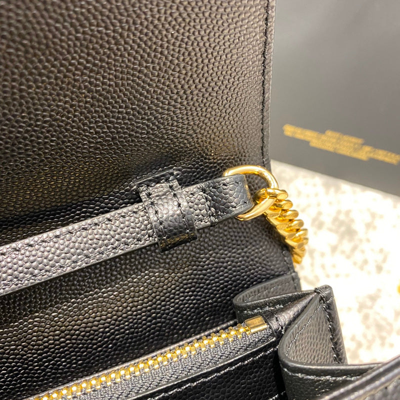 YSL Saint Laurent Ysl Saint Saurent Bags 191 2 Travel Bag