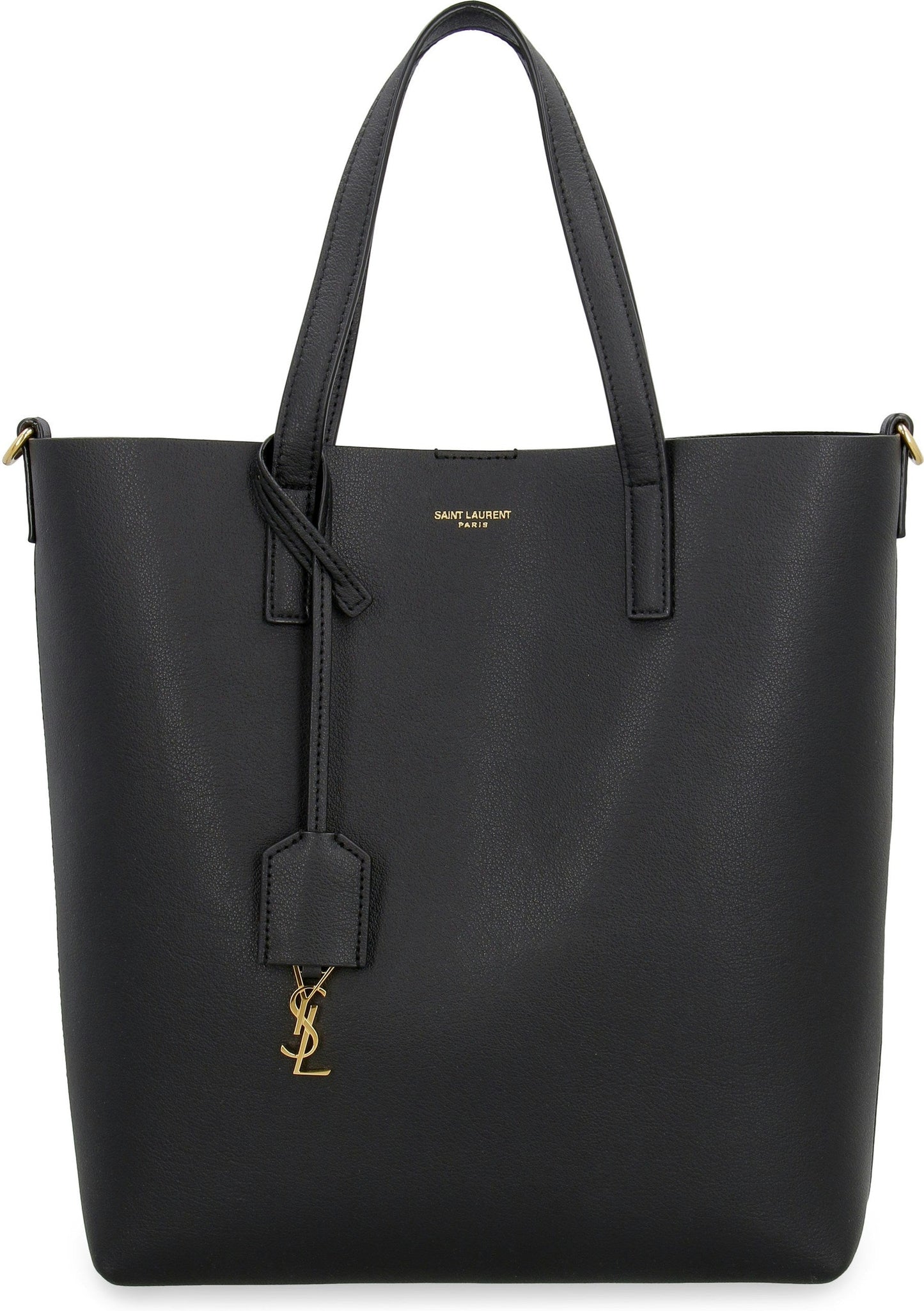 YSL Saint Laurent Saint Laurent Trending Women Toy Bag In Black Travel Bag