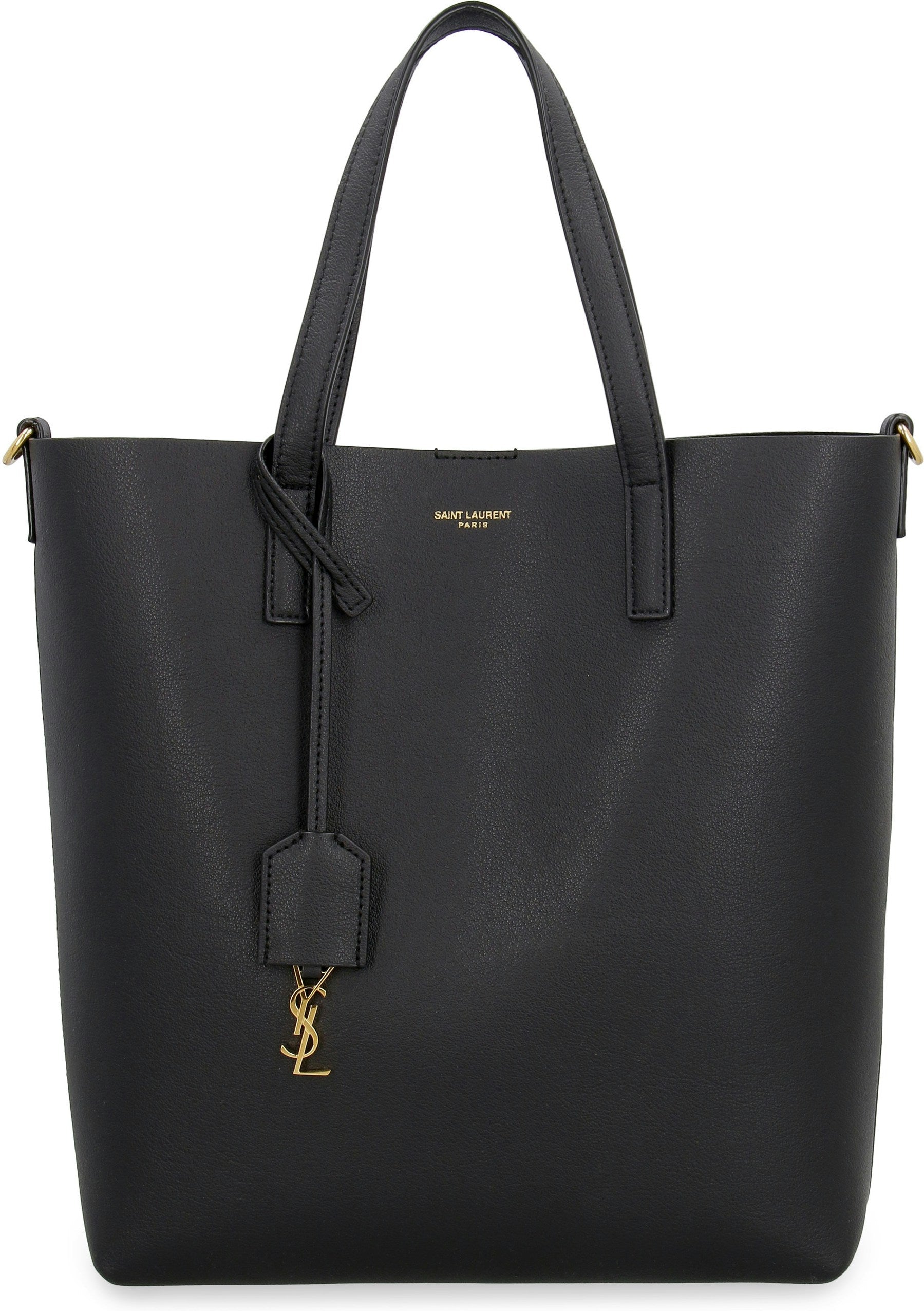 YSL Saint Laurent Saint Laurent Trending Women Toy Bag In Black Travel Bag