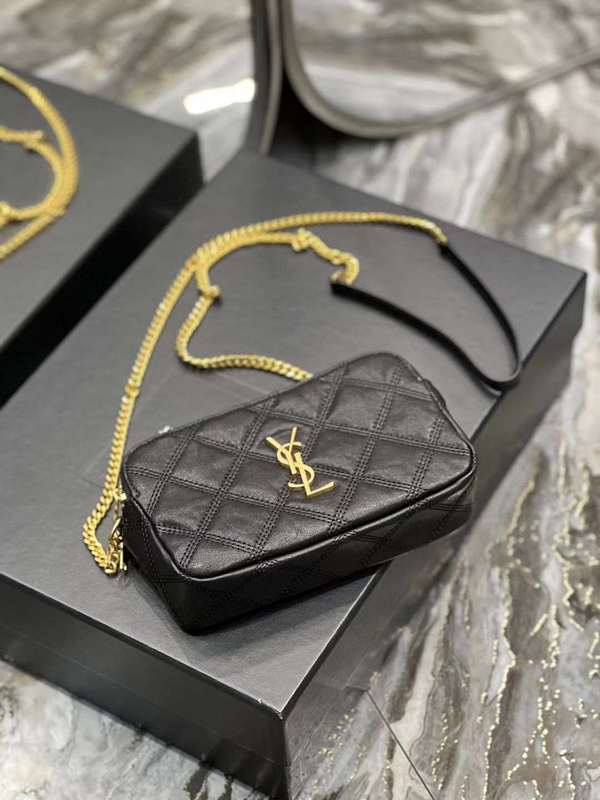 YSL Saint Laurent Ysl Saint Saurent Bags 525 2 Travel Bag