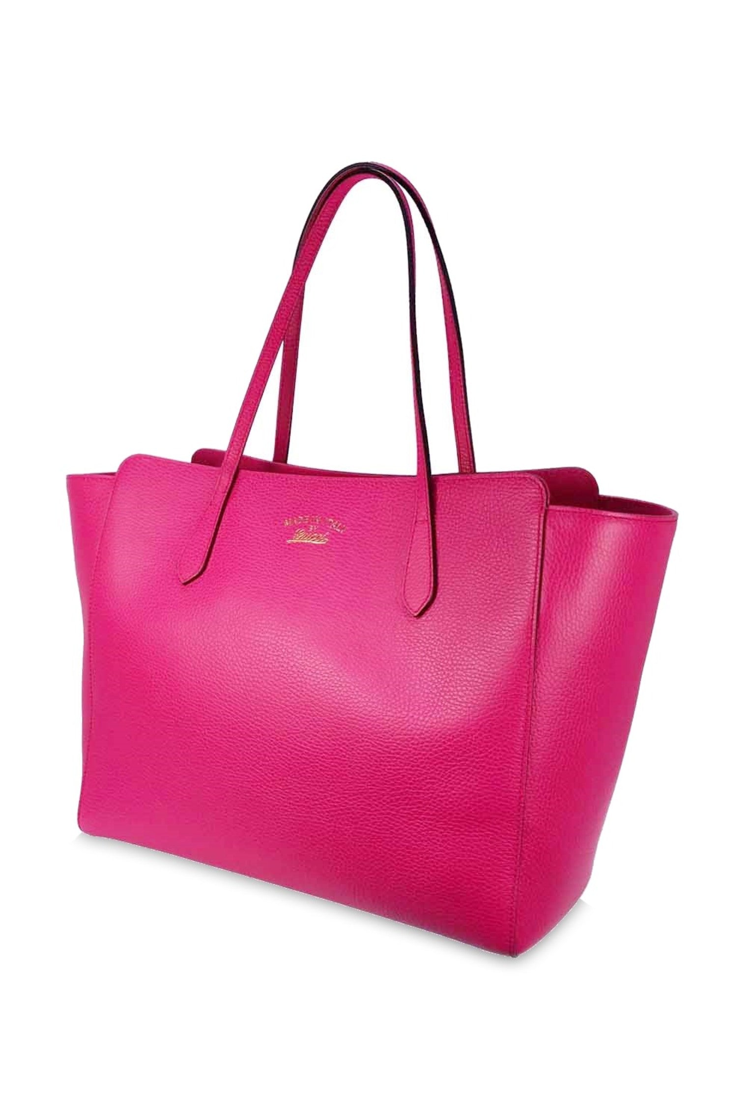 GUCCI Medium Swing Tote