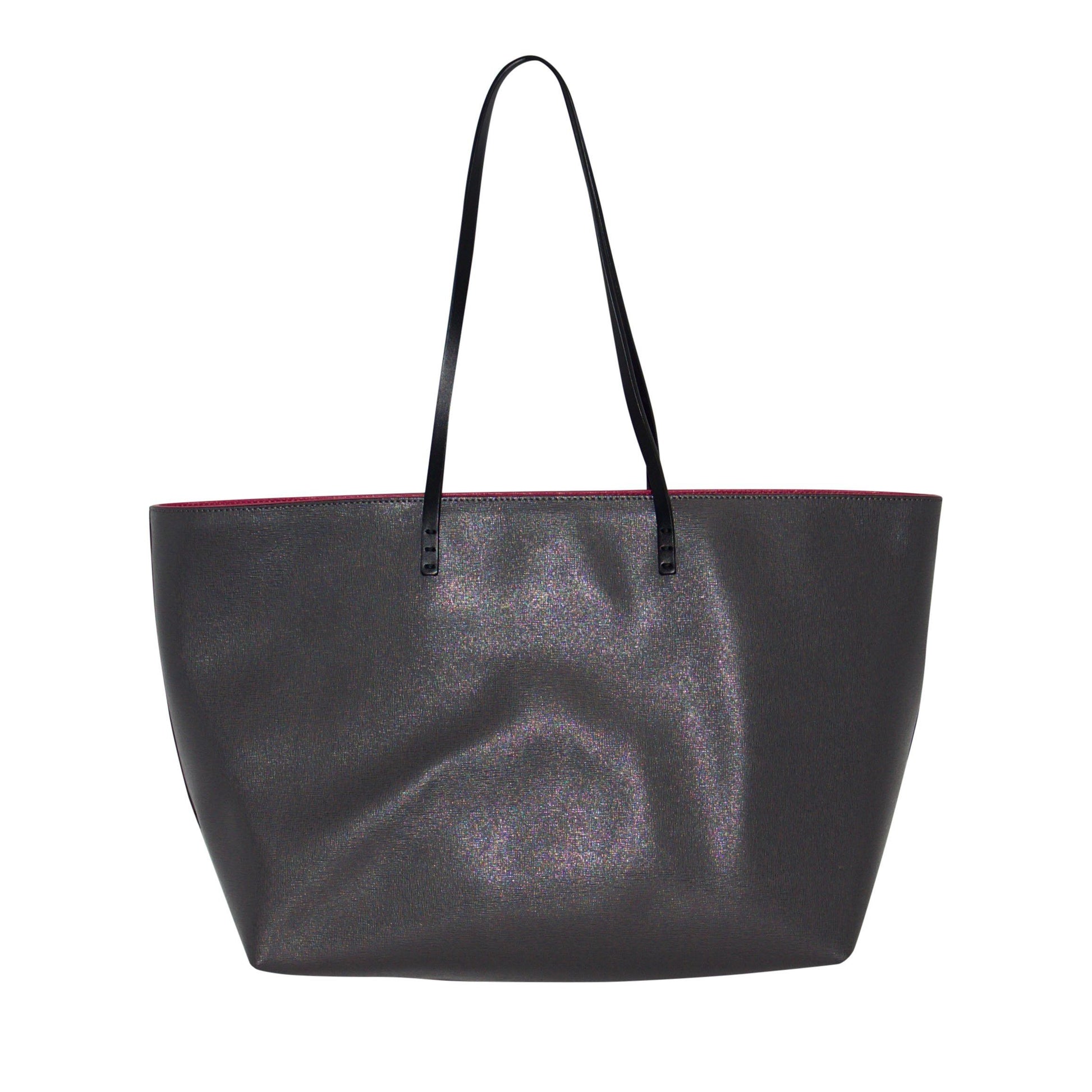 Fendi Monster Roll Tote Tote Bag