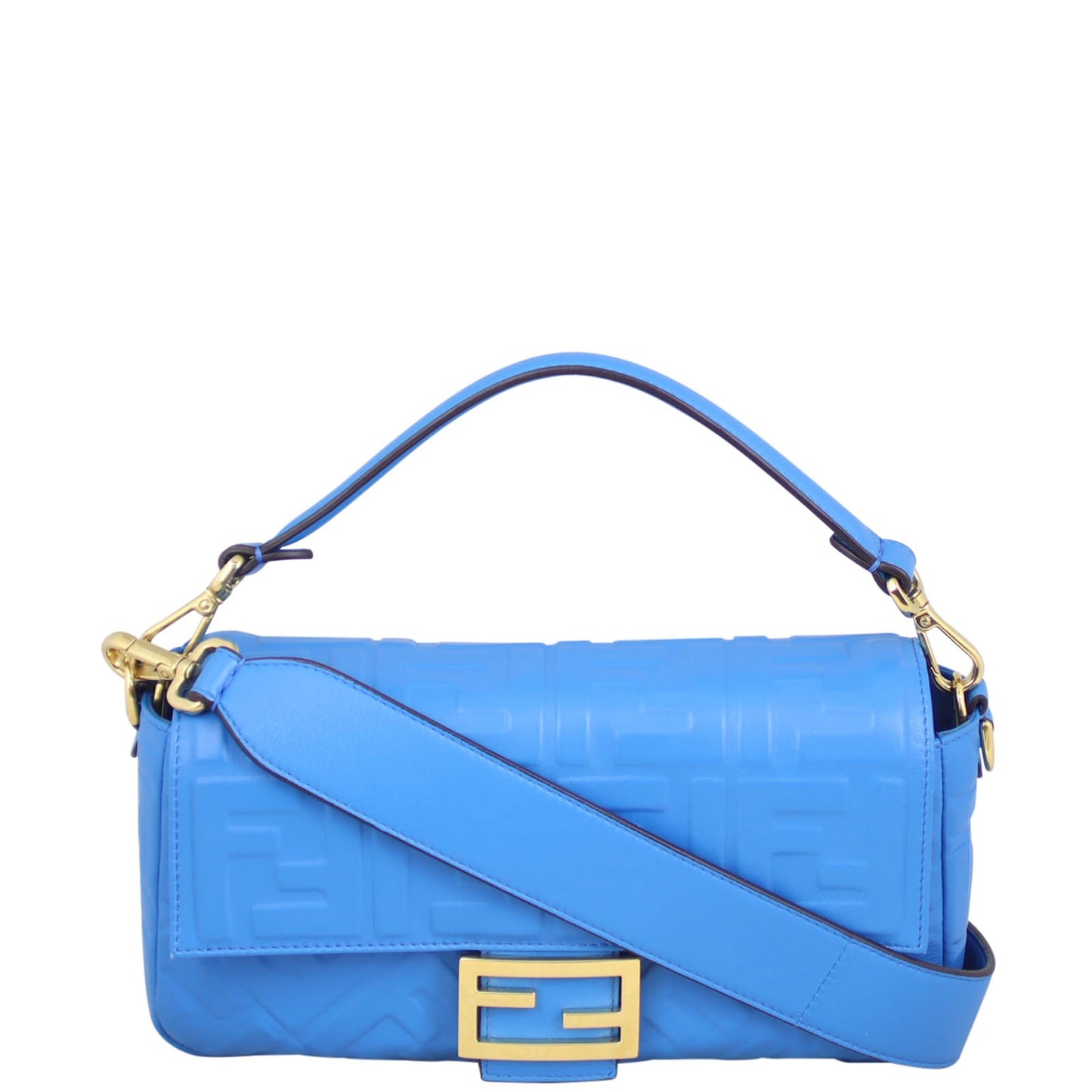 Fendi Handbag Baguette Bag Shoulder Bag