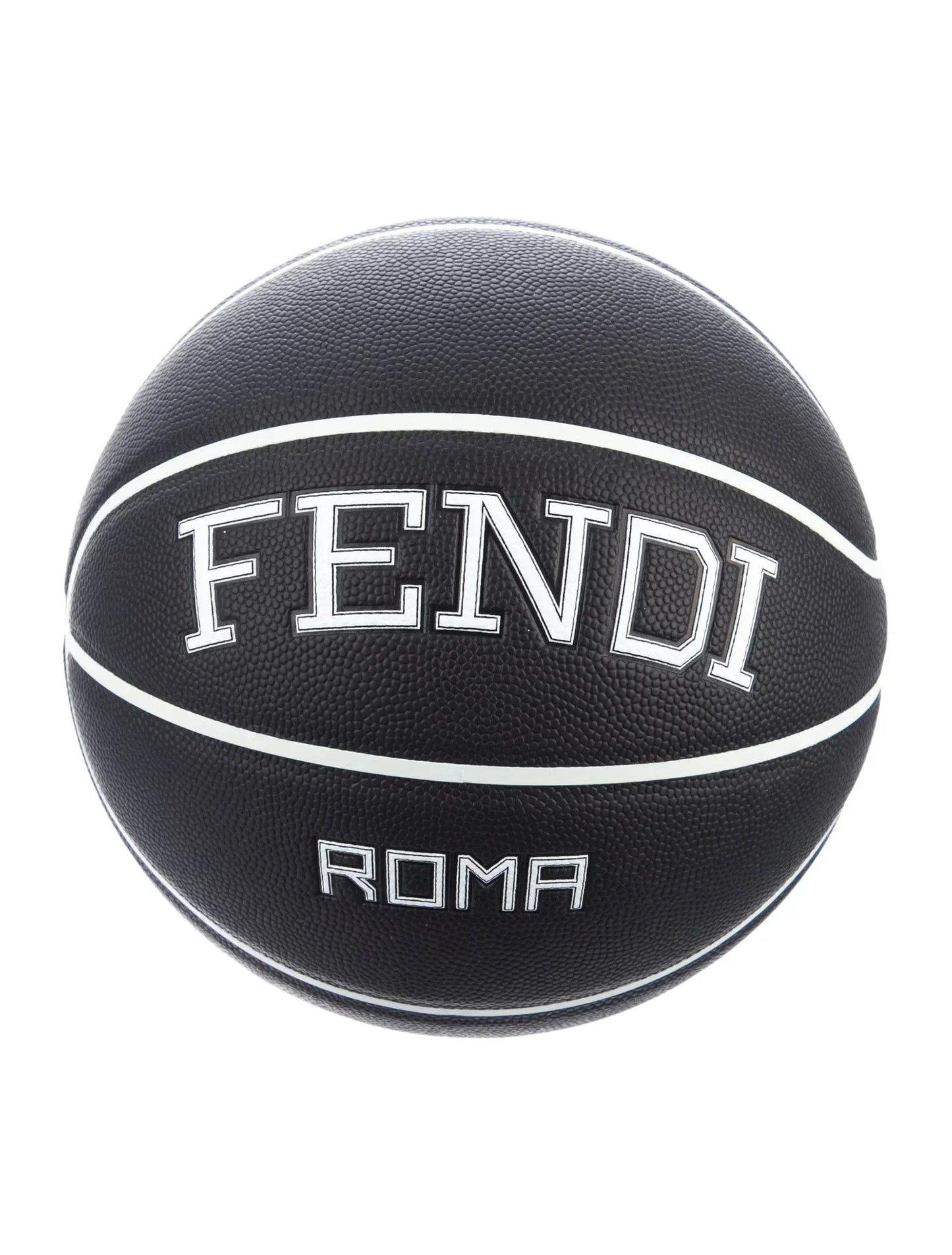 Fendi Roma Handbag Travel Bag