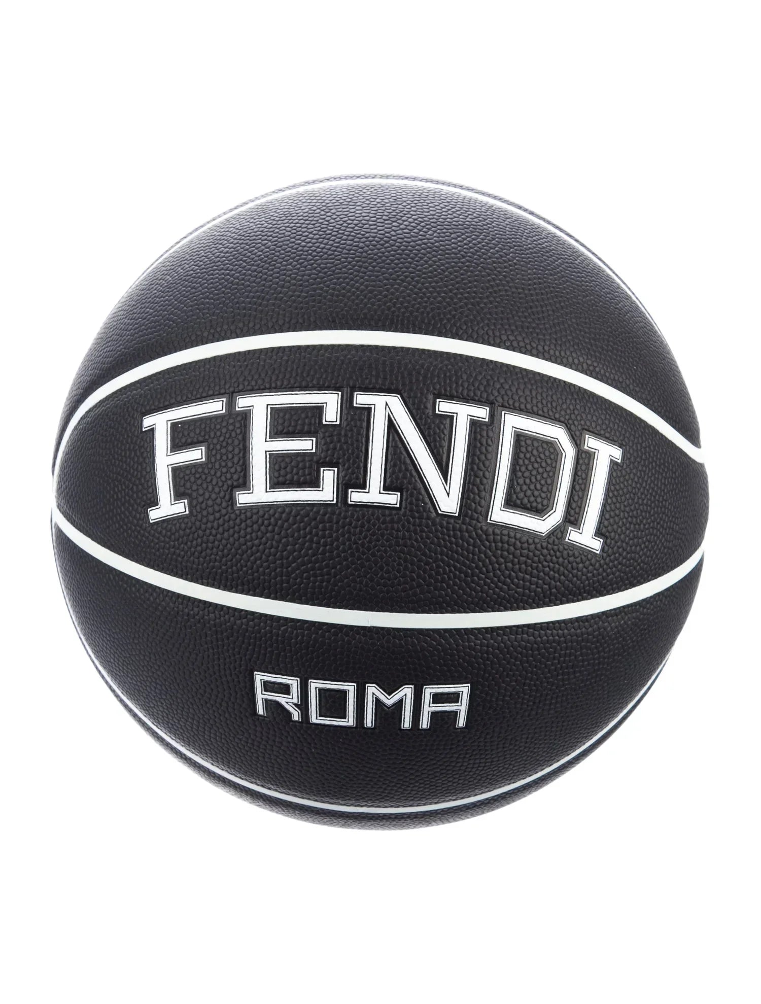 Fendi Roma Handbag Travel Bag