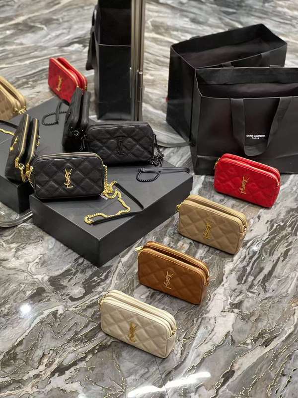 YSL Saint Laurent Ysl Saint Saurent Bags 525 2 Travel Bag