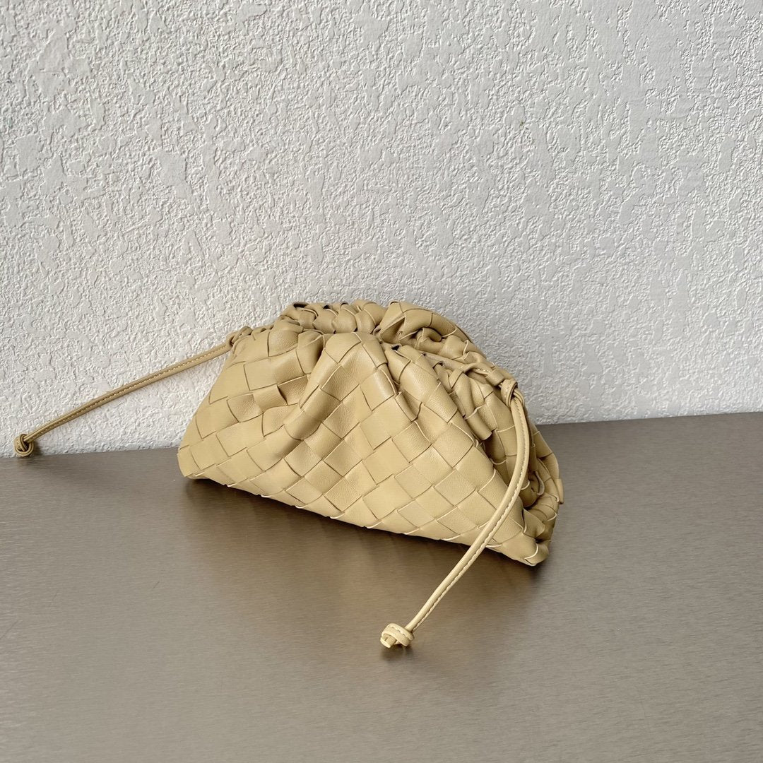 Top Quality Pouch Porritop Qualitye For Women Mini Travel Bag