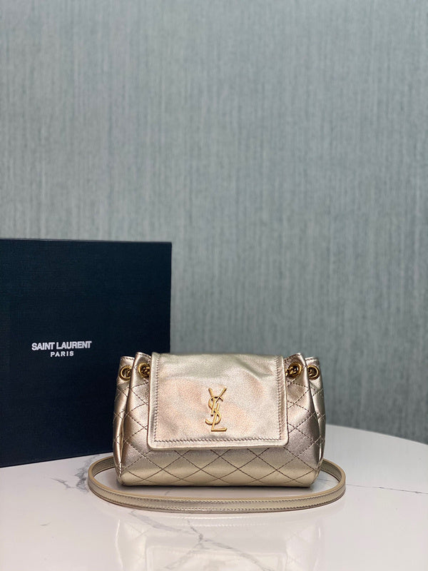 YSL Saint Laurent Bag Zonex Ysl Saint Laurent Bags 311 Travel Bag