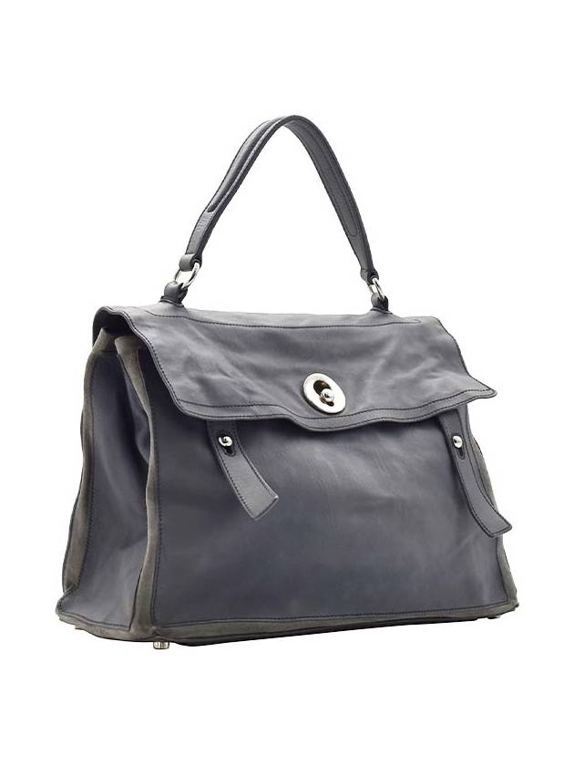 YSL Saint Laurent Saint Laurent Trending Women Two Way Bag Flap Travel Bag