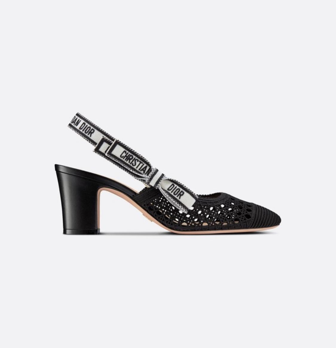 7 Shoes