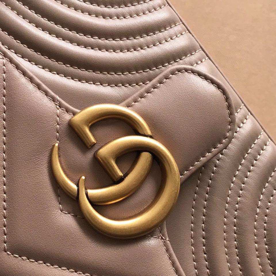 GUCCI
