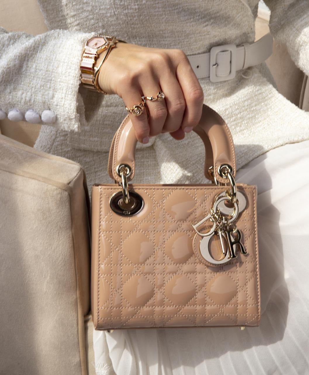 31 Handbag