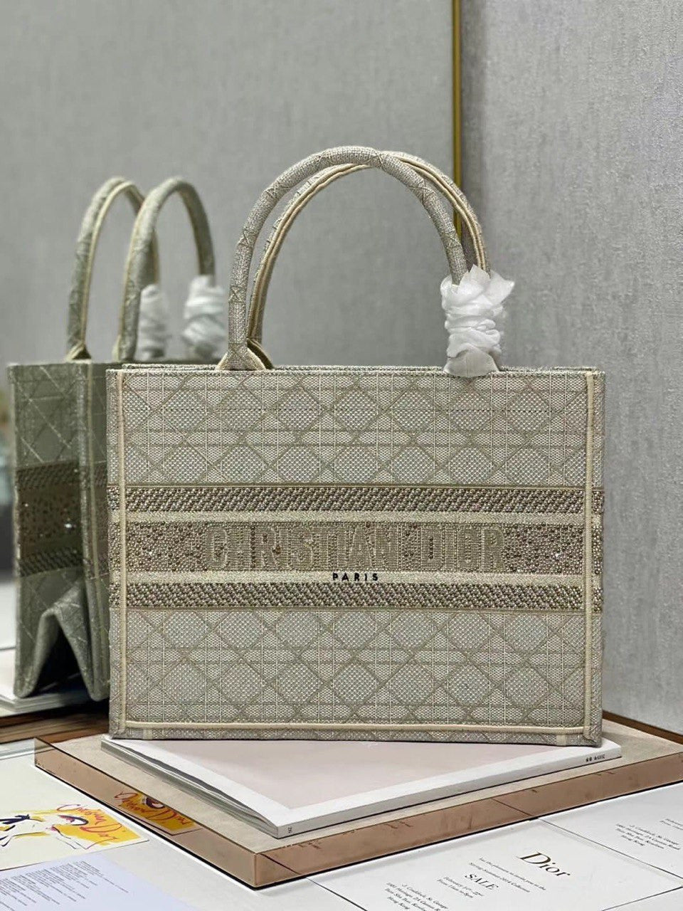 34 Handbag