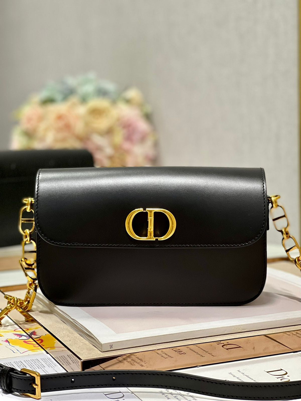 4 Color Handbag