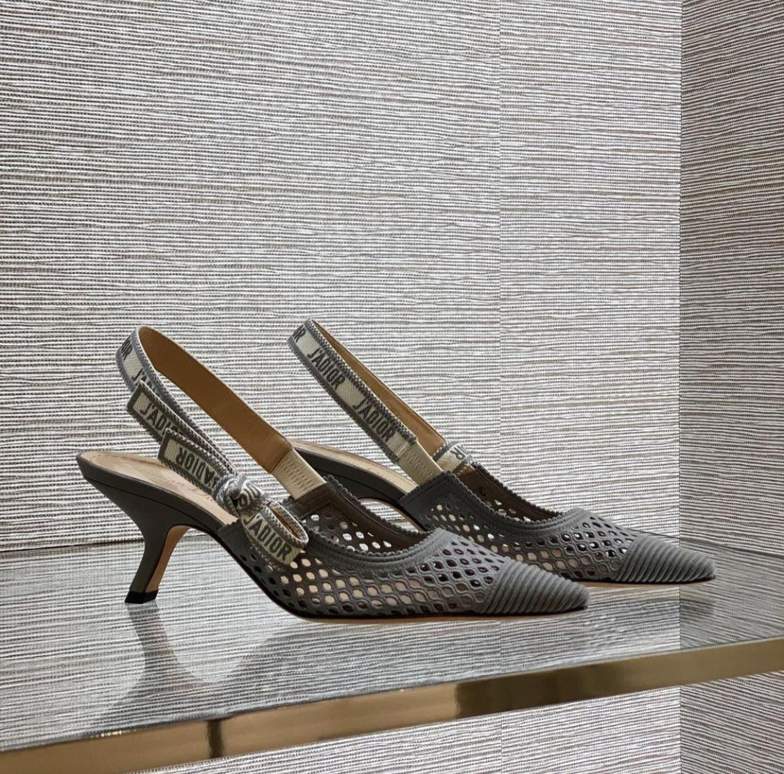 9 Shoes