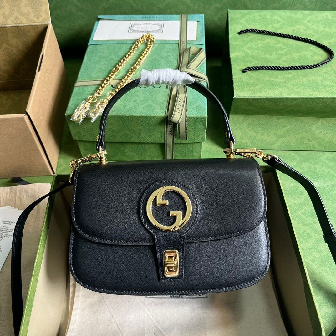 GUCCI (2 Color)