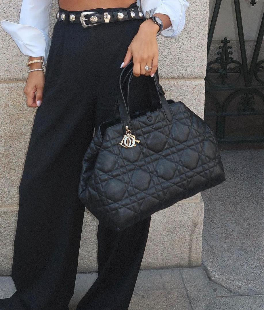 3 Color 7 Handbag