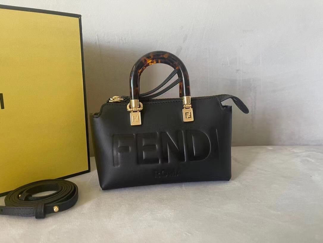 3 Color 11 Handbag