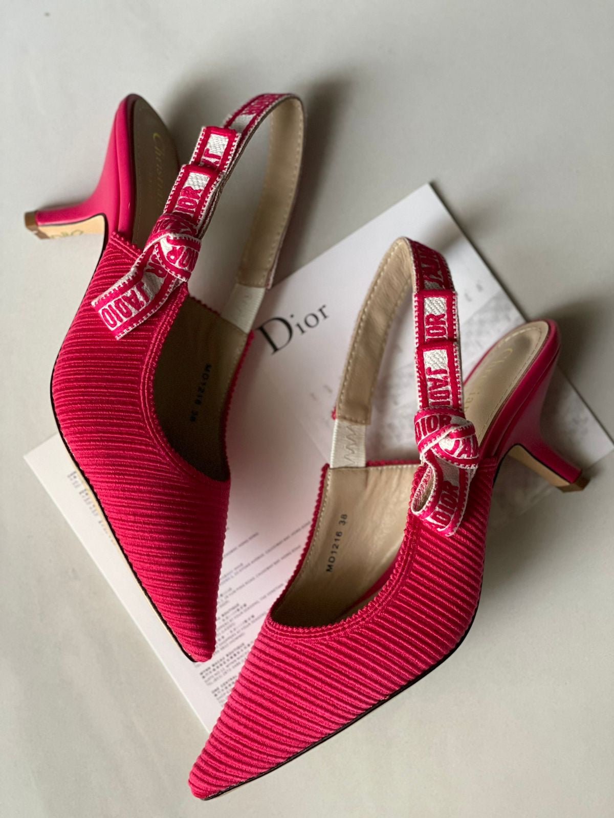 22 Shoes