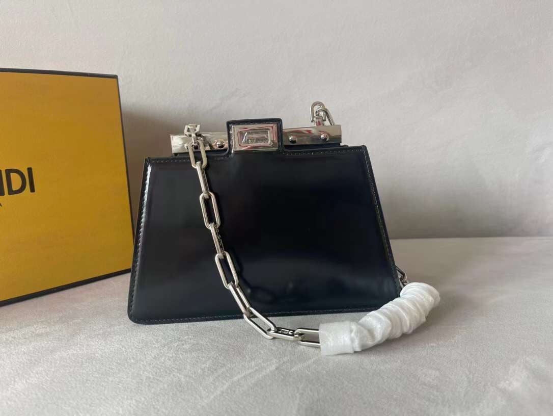 3 Color 14 Handbag