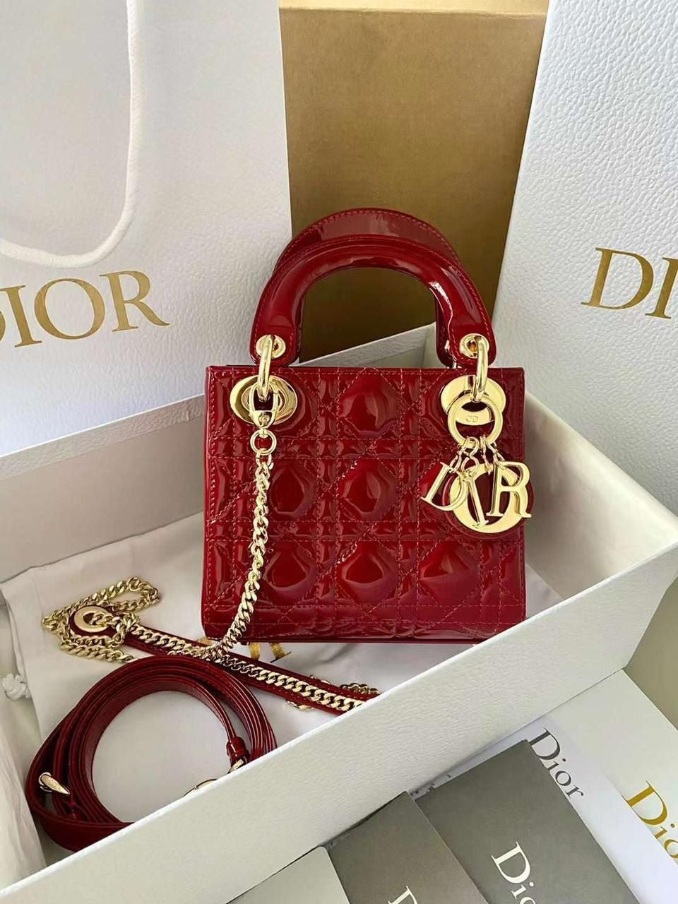 98 Handbag