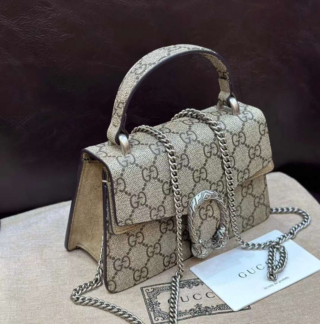 GUCCI