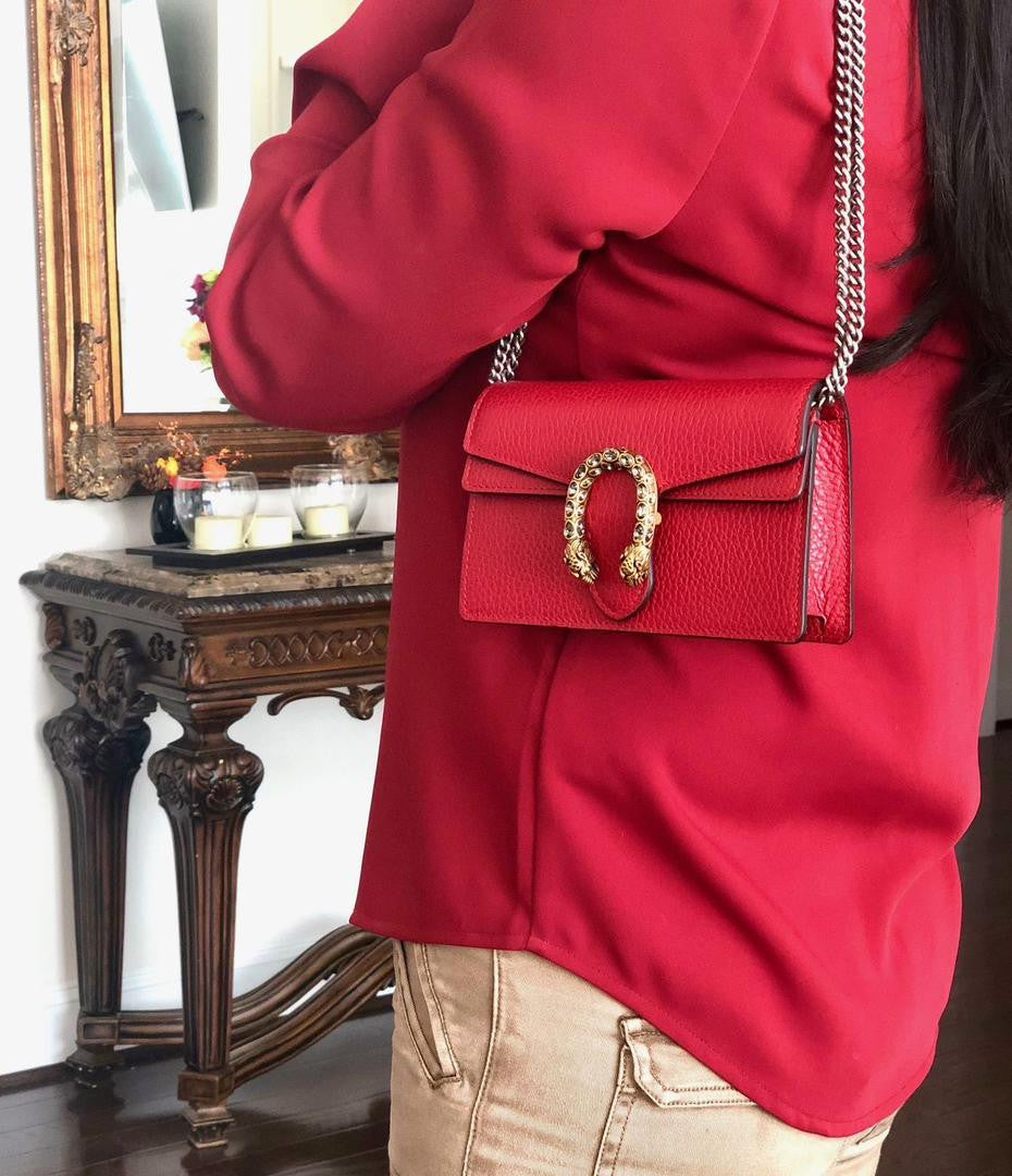 GUCCI