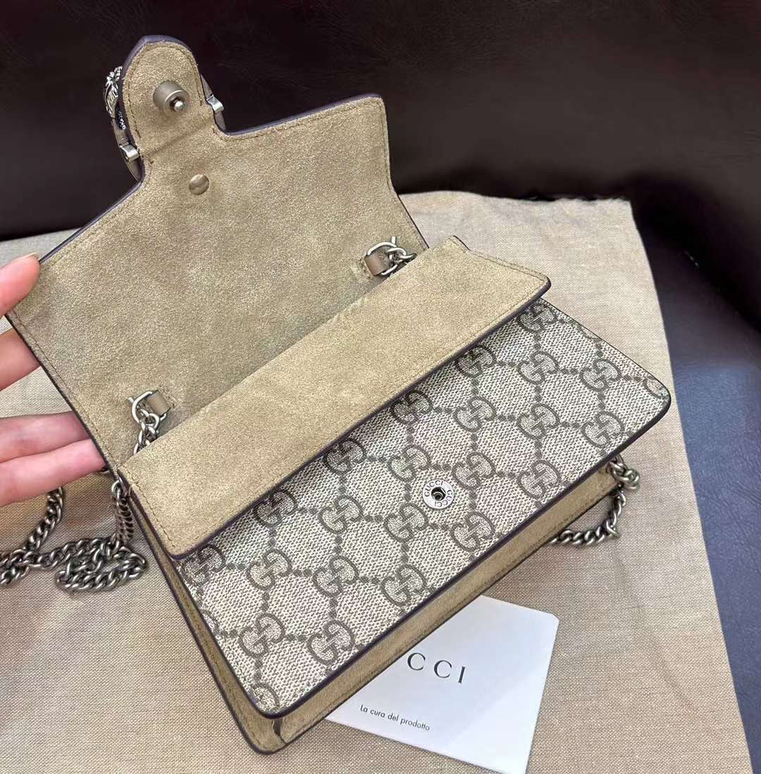 GUCCI