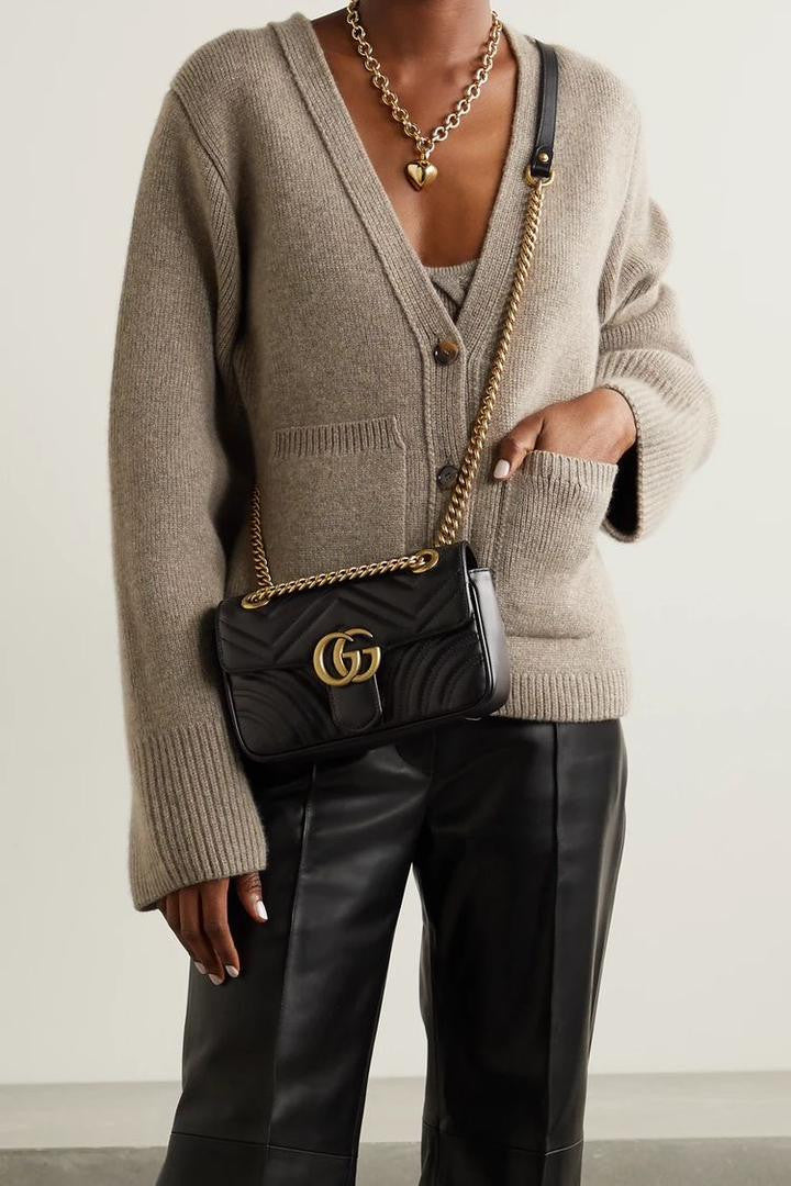 GUCCI (2 Color)