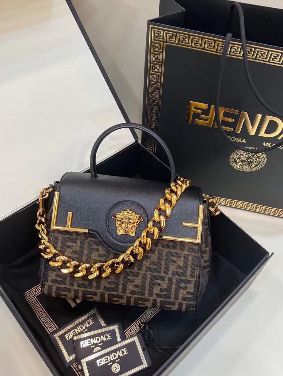 379 Handbag