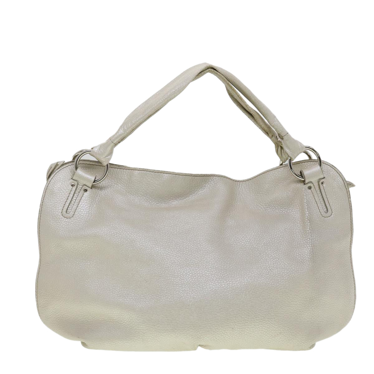 Luxury Tote Bag Whe Fm Leather