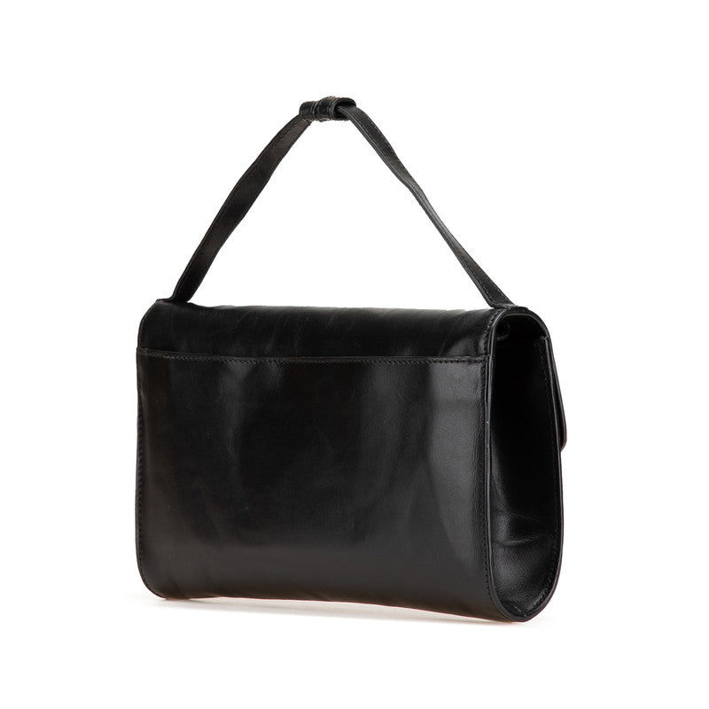 Gucci Zumi 2Way Bag Leather Travel Bag Bag 1