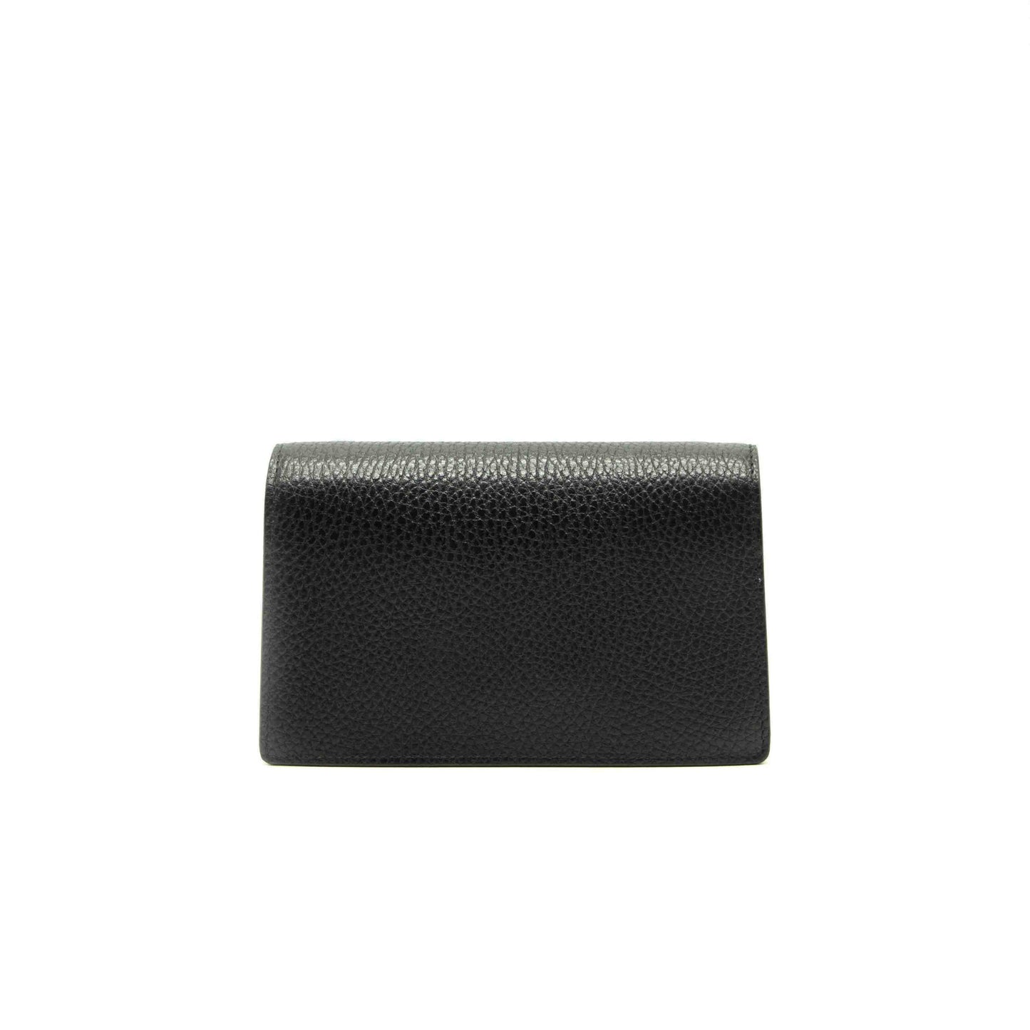 Gucci Dionysus Super Bag Leather Mini Travel Bag