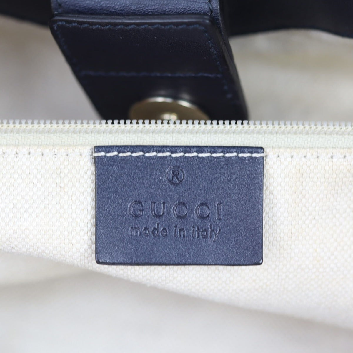 Gucci GG Canvas Sukey Tote Medium