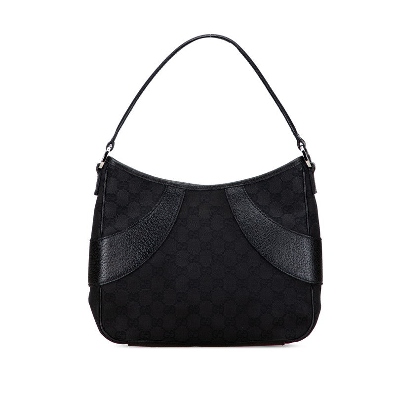 Gucci Shoulder Bag Canvas Bag 107
