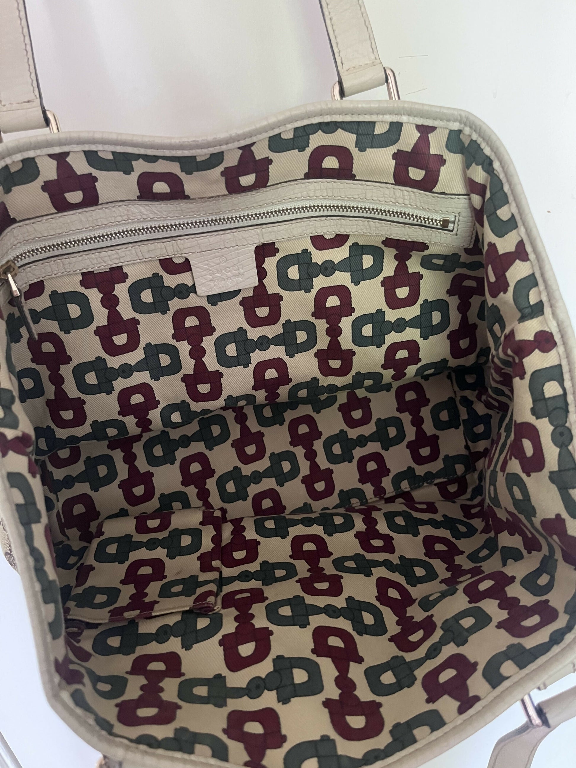 Gucci Sherri Line Bag