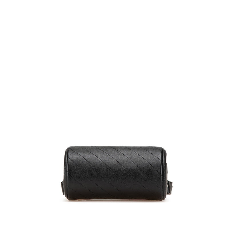 Gucci Blondie Shoulder Bag Leather Bag 10