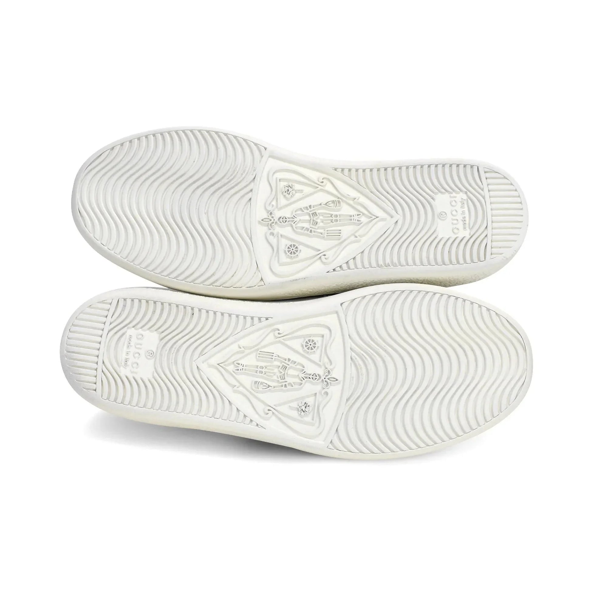 Gucci 'Ace' Sneakers - Women's 34.5