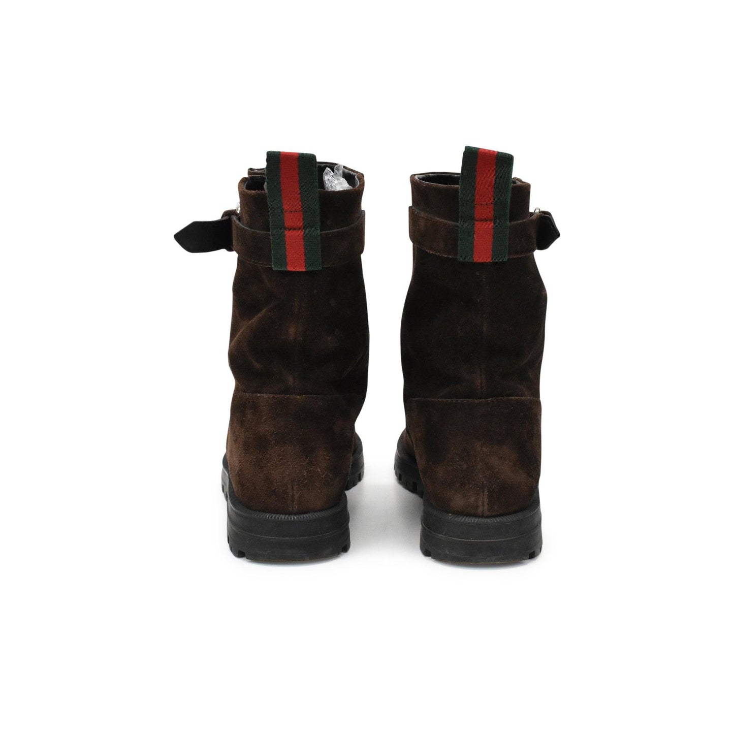 Gucci Ankle Boots - Women's 37
