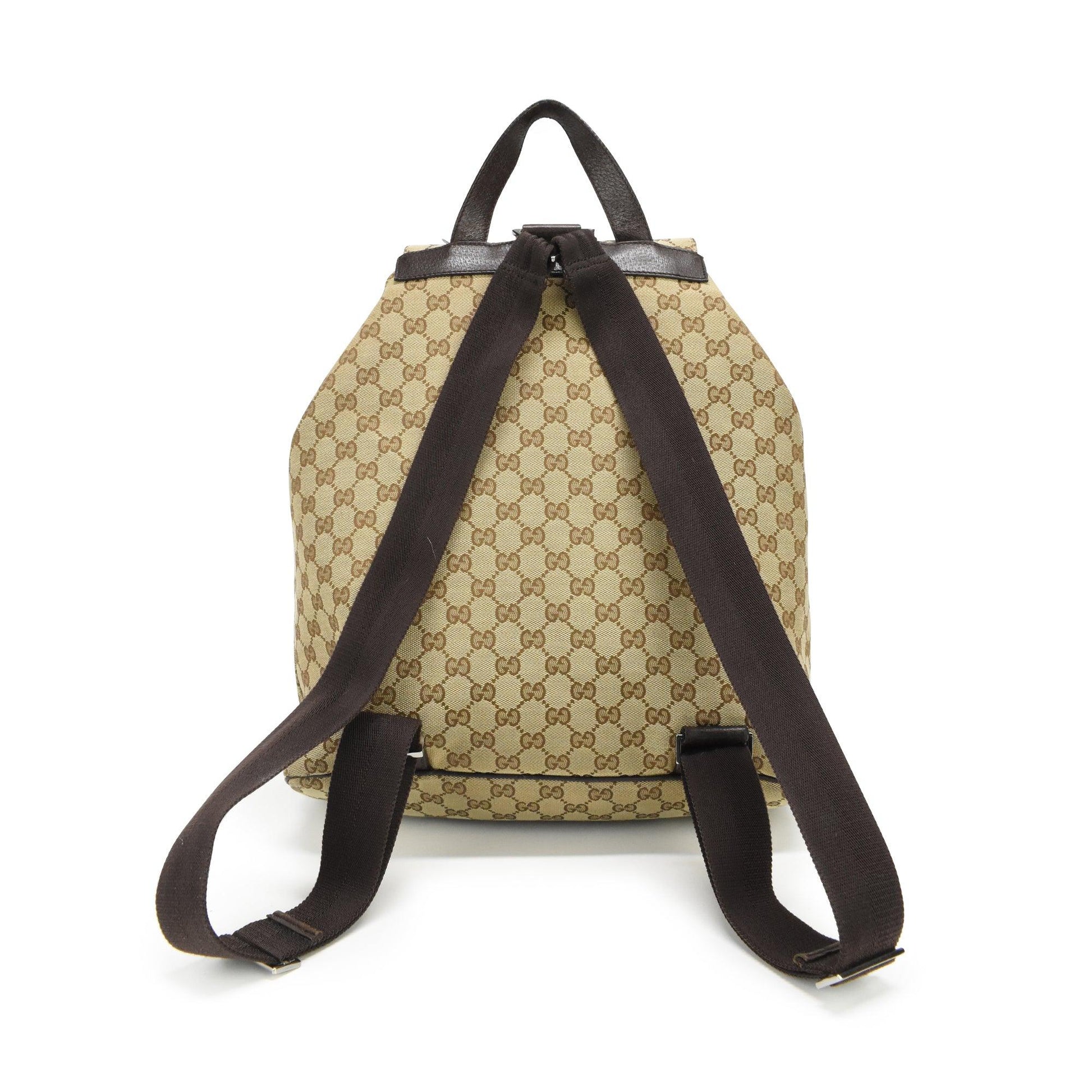 Gucci Backpack