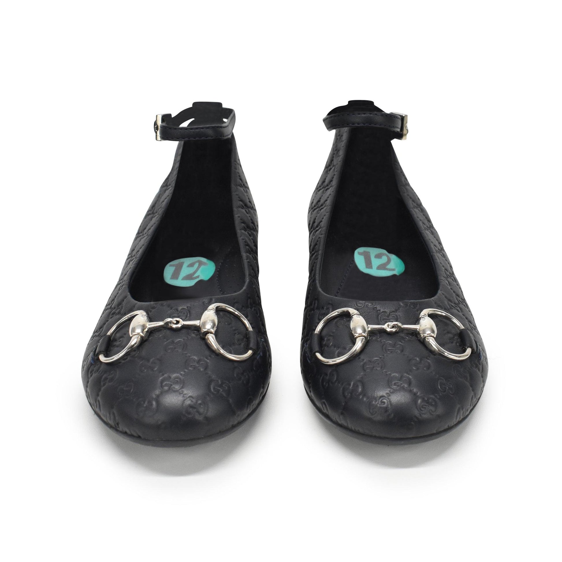Gucci Ballet Flats - Kid's 12